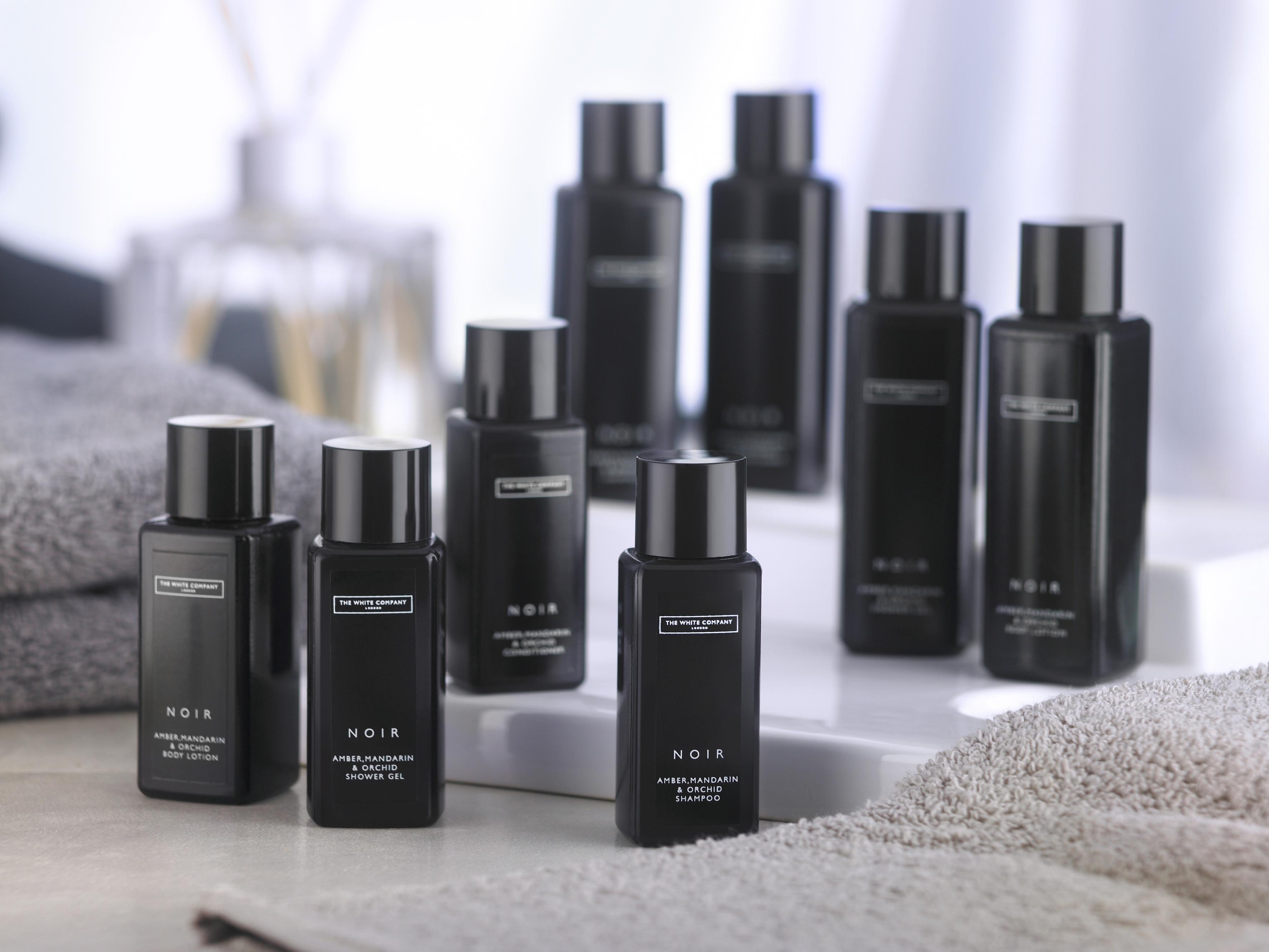 Hotel Urban Creme Praga Esterno foto The White Company toiletries